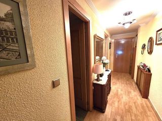 Piso en venta en Gamonal en Burgos