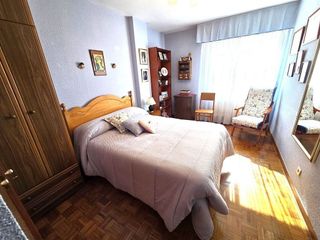 Piso en venta en Gamonal en Burgos