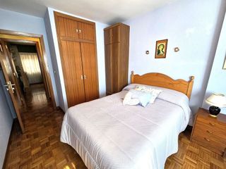 Piso en venta en Gamonal en Burgos