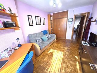 Piso en venta en Gamonal en Burgos