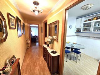 Piso en venta en Gamonal en Burgos