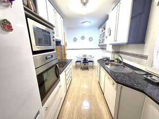 Piso en venta en Gamonal en Burgos