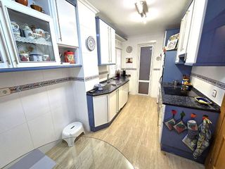 Piso en venta en Gamonal en Burgos