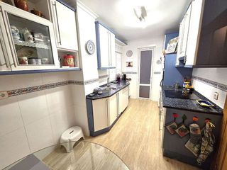 Piso en venta en Gamonal en Burgos