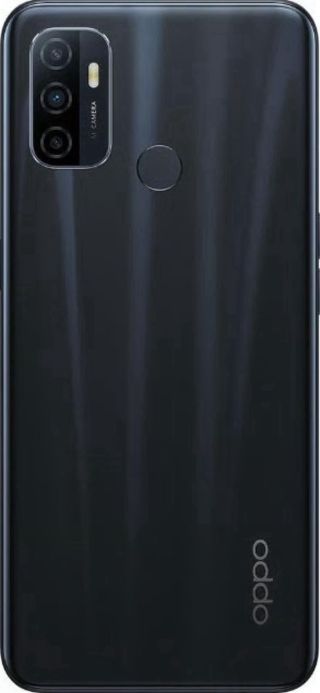 OPPO A53s 128 GB Nero