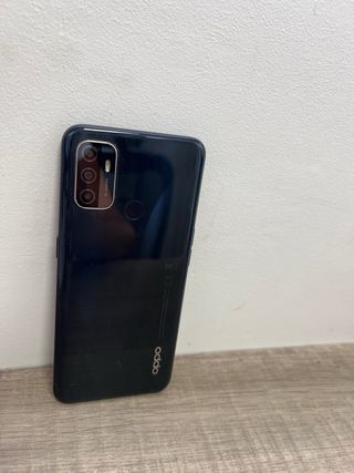 OPPO A53s 128 GB Nero
