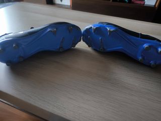 Botas fútbol Nike Jr Mercurial 36.5