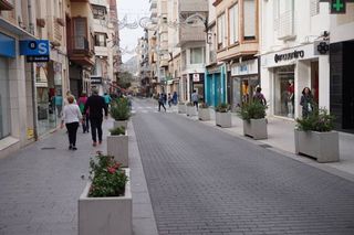Piso en venta en Elda