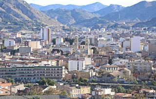 Piso en venta en Elda