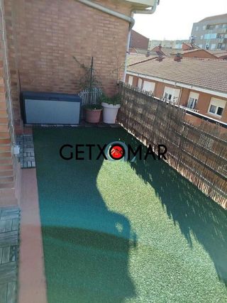 Dúplex en venta en Crucero - Pinilla en León