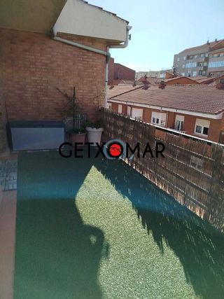 Dúplex en venta en Crucero - Pinilla en León