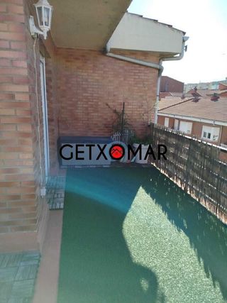 Dúplex en venta en Crucero - Pinilla en León