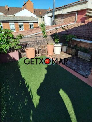 Dúplex en venta en Crucero - Pinilla en León