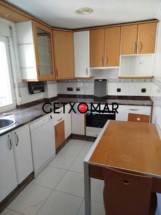 Dúplex en venta en Crucero - Pinilla en León