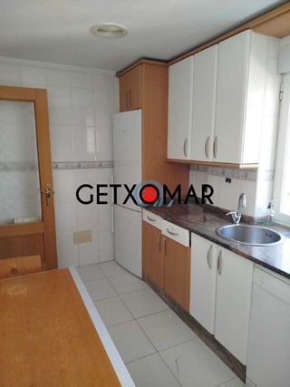 Dúplex en venta en Crucero - Pinilla en León