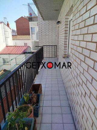 Dúplex en venta en Crucero - Pinilla en León