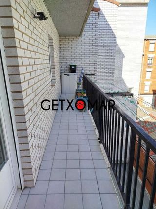Dúplex en venta en Crucero - Pinilla en León