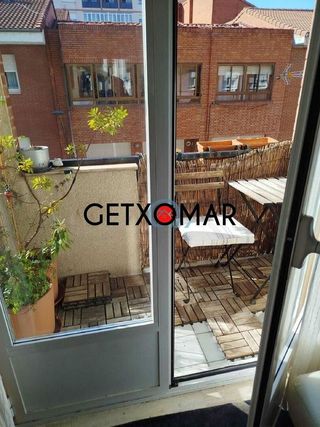 Dúplex en venta en Crucero - Pinilla en León