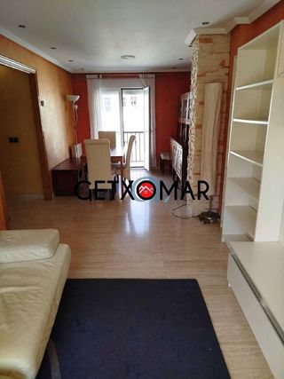 Dúplex en venta en Crucero - Pinilla en León