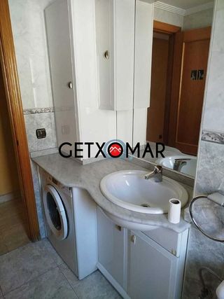 Dúplex en venta en Crucero - Pinilla en León