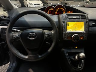 Toyota Verso 1.8 VVTI MULTIDRIVE ADVANCE 