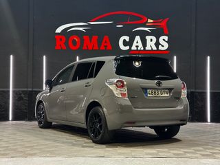 Toyota Verso 1.8 VVTI MULTIDRIVE ADVANCE 