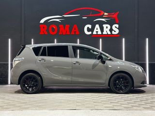 Toyota Verso 1.8 VVTI MULTIDRIVE ADVANCE 
