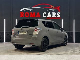Toyota Verso 1.8 VVTI MULTIDRIVE ADVANCE 