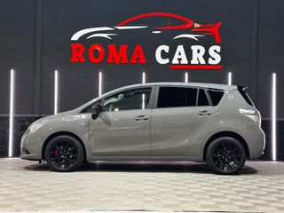 Toyota Verso 1.8 VVTI MULTIDRIVE ADVANCE 