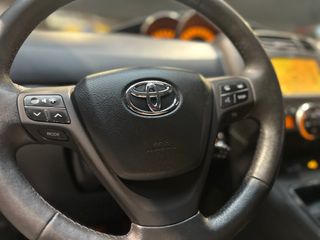 Toyota Verso 1.8 VVTI MULTIDRIVE ADVANCE 