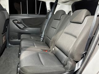 Toyota Verso 1.8 VVTI MULTIDRIVE ADVANCE 