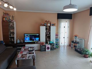 Piso en venta en PAU 2-600 en Puertollano