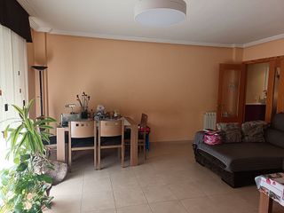 Piso en venta en PAU 2-600 en Puertollano