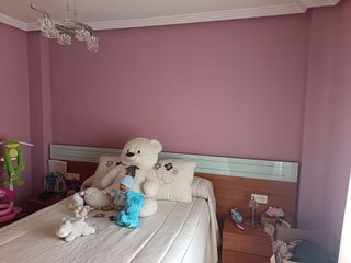 Piso en venta en PAU 2-600 en Puertollano