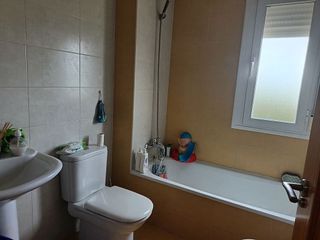 Piso en venta en PAU 2-600 en Puertollano