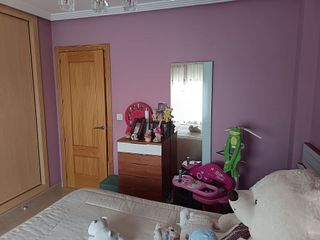 Piso en venta en PAU 2-600 en Puertollano