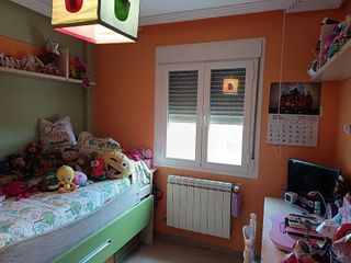 Piso en venta en PAU 2-600 en Puertollano