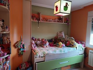 Piso en venta en PAU 2-600 en Puertollano