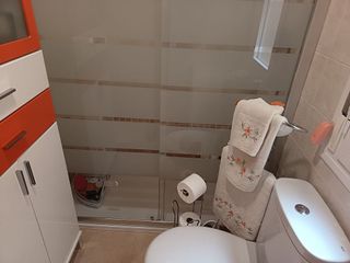 Piso en venta en PAU 2-600 en Puertollano