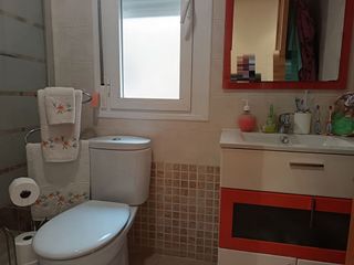Piso en venta en PAU 2-600 en Puertollano