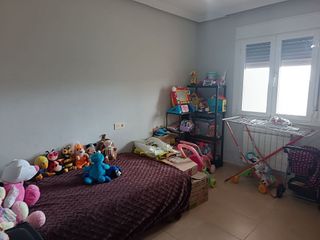Piso en venta en PAU 2-600 en Puertollano