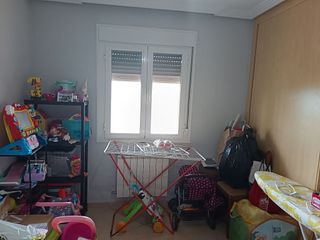 Piso en venta en PAU 2-600 en Puertollano