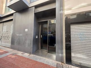 Garaje en venta en El Pla de Sant Josep - L'Asil en Elche