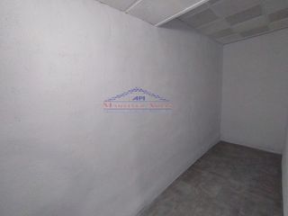 Trastero en venta en San Ildefonso - Catedral en Jaén