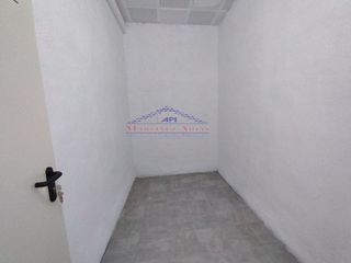 Trastero en venta en San Ildefonso - Catedral en Jaén