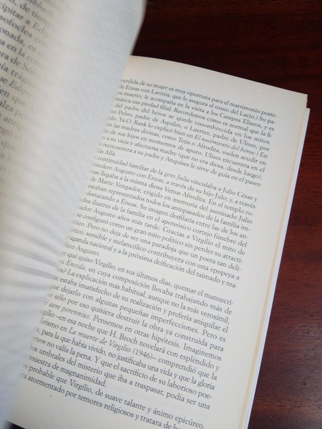 Diccionario de mitos