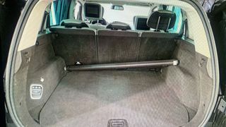 Ford S-MAX 2009
