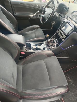 Ford S-MAX 2009