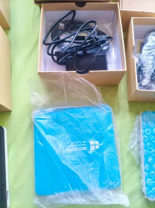 4 Mini PC ECDREAM Windows 10
