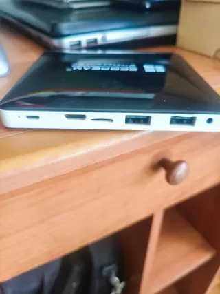 4 Mini PC ECDREAM Windows 10
